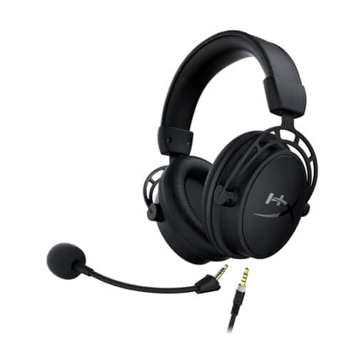 Slušalice sa mikrofonom HyperX Cloud Alpha S, - Slika 4