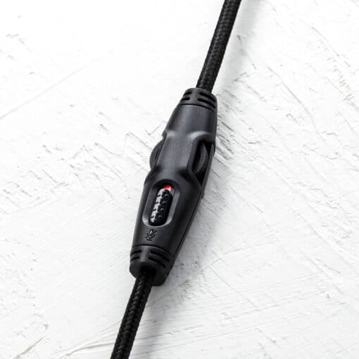 Slušalice sa mikrofonom HyperX Cloud Alpha S, - Slika 7