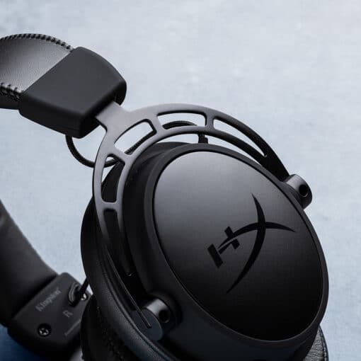 Slušalice sa mikrofonom HyperX Cloud Alpha S, - Slika 8