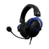 Slušalice sa mikrofonom HyperX Cloud Blue for PS 4P5H9AM