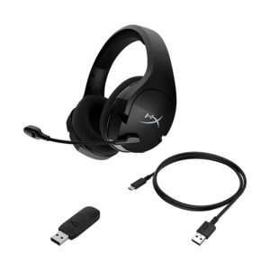 Slusalice sa mikrofonom HyperX Cloud Stinger Core 7.1 Wireless HHSS1C BA BKG 4P4F0AA 4