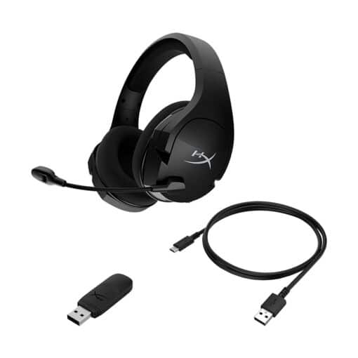 Slušalice sa mikrofonom HyperX Cloud Stinger Core 7.1, - Slika 5