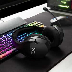 Slusalice sa mikrofonom HyperX Cloud Stinger Core 7.1 Wireless HHSS1C BA BKG 4P4F0AA 5