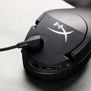 Slusalice sa mikrofonom HyperX Cloud Stinger Core 7.1 Wireless HHSS1C BA BKG 4P4F0AA 6