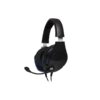 Slušalice sa mikrofonom  HyperX Cloud Stinger Core (PS4/PS5) HX-HSCSC-BK