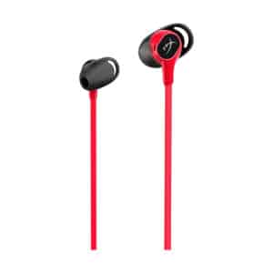 Slusalice sa mikrofonom HyperX Cloud buds Wireless Headphones HEBBXX MC RDG 4P5H7AA 1