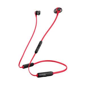Slušalice sa mikrofonom HyperX Cloud buds Wireless Headphones HEBBXX-MC-RD/G 4P5H7AA
