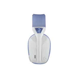 Slusalice sa mikrofonom Logitech G435 LIGHTSPEED Wireless Gaming Headset WHITE 981 001074 2