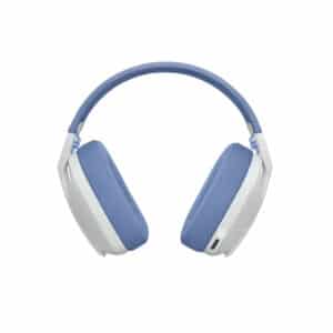 Slušalice sa mikrofonom  Logitech G435 LIGHTSPEED Wireless Gaming Headset - WHITE 981-001074