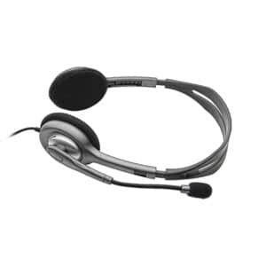 Logitech H111