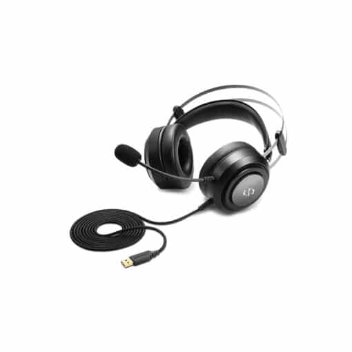 Slušalice sa mikrofonom SHARKOON gaming Skiller SGH30, - Slika 4