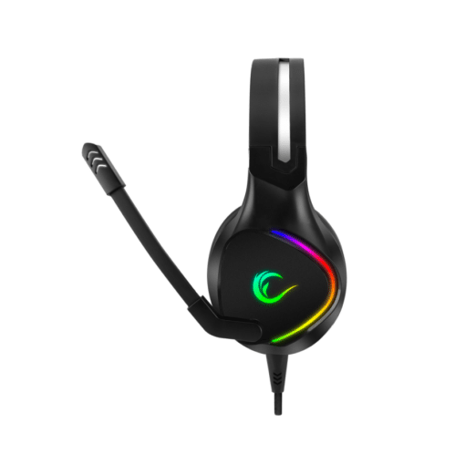 Slušalice sa mikrofonom gaming RAMPAGE RM-K10 PC/PS4 - Slika 4