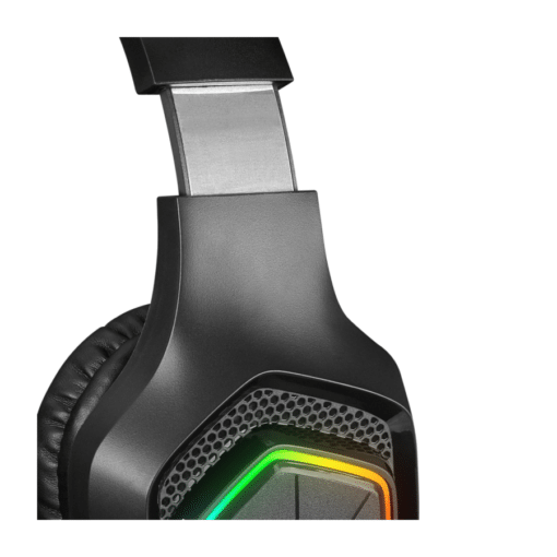 Slušalice sa mikrofonom gaming RAMPAGE RM-K90 VECTOR - Slika 5