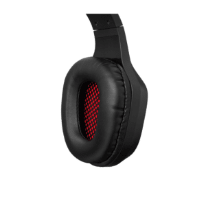 Slusalice sa mikrofonom gaming RAMPAGE RM K90 VECTOR black RGB LED 3 5 mm 5