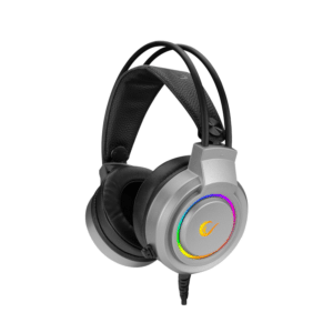 Slušalice sa mikrofonom gaming RAMPAGE RM-X5 AIRS RGB
