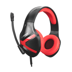 Slusalice sa mikrofonom gaming RAMPAGE Rampage RM X1 PYTHON 3.5mm 1