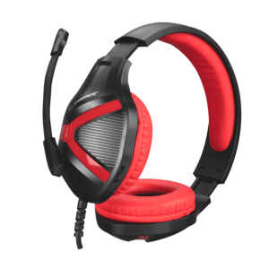 Slusalice sa mikrofonom gaming RAMPAGE Rampage RM X1 PYTHON 3.5mm 2