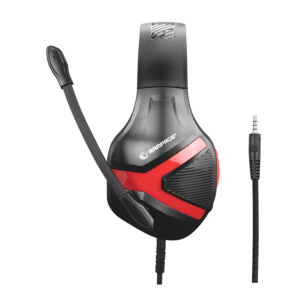 Slusalice sa mikrofonom gaming RAMPAGE Rampage RM X1 PYTHON 3.5mm 3