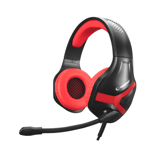 Slušalice sa mikrofonom gaming RAMPAGE Rampage RM-X1 PYTHON 3.5mm