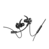 Slušalice sa mikrofonom in ear gaming RAMPAGE RM-K21