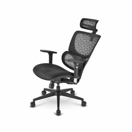 Stolica SHARKOON OfficePal C30, Comfortable and - Slika 5