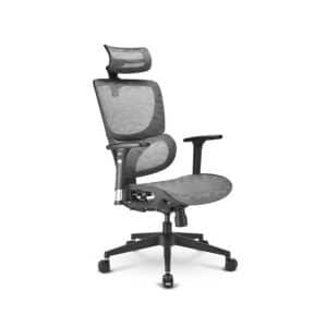 Stolica SHARKOON OfficePal C30M Comfortable and Breathable 2