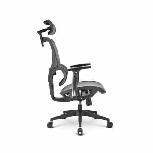 Stolica SHARKOON OfficePal C30M, Comfortable and - Slika 4