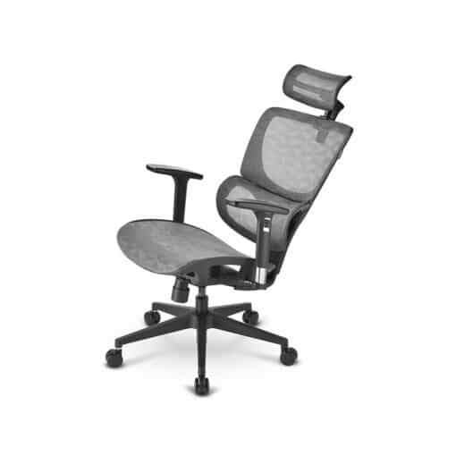 Stolica SHARKOON OfficePal C30M, Comfortable and - Slika 5