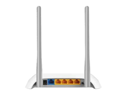 Router TP-Link TL-WR840N 300 Mbps - Slika 3