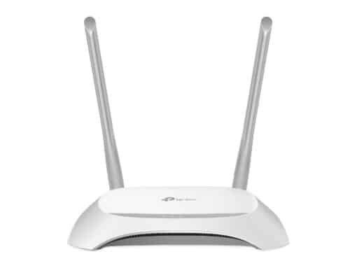 Router TP-Link TL-WR840N 300 Mbps - Slika 4