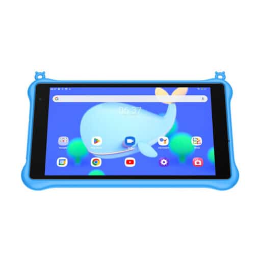 Tablet Blackview Tab 5 Kids 3GB/64GB WiFi 8" Genie Blue - Slika 2