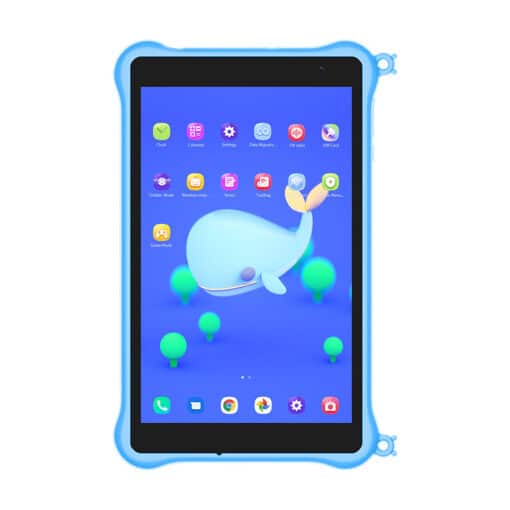 Tablet Blackview Tab 5 Kids 3GB/64GB WiFi 8" Genie Blue - Slika 3