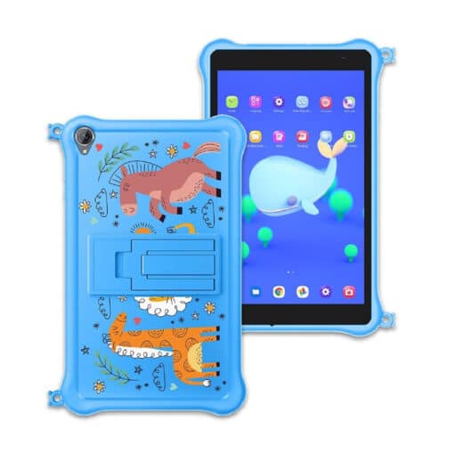 Tablet Blackview Tab 5 Kids 3GB/64GB WiFi 8" Genie Blue