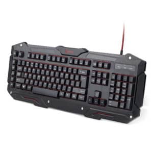 5 custom macro