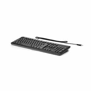 Tastatura HP business black