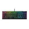 Tastatura Razer BlackWidow V4 X - Mechanical Gaming Keyboard (Green Switch) - US Layout - FRML RZ03-04700100-R3M1