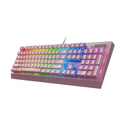 Tastatura Razer BlackWidow V3 - Mechanical Gaming - Slika 3