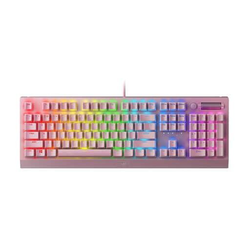 Tastatura Razer BlackWidow V3 - Mechanical Gaming - Slika 5