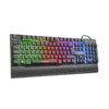 Tastatura gaming RAMPAGE KB-R66 BUBBLE