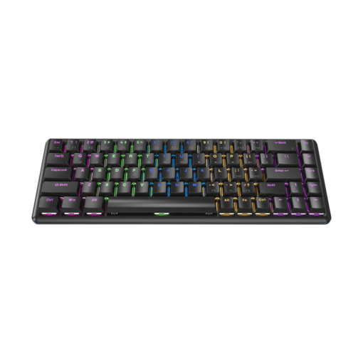 Tastatura gaming RAMPAGE REBEL Mechanical Low Profile - Slika 3