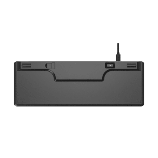 Tastatura gaming RAMPAGE REBEL Mechanical Low Profile - Slika 6
