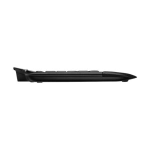 Tastatura mis bezicni wireless Desktop MK710 EER US International 920 002440 2