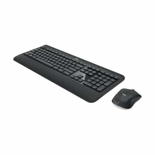 Tastatura+miš bežično Logitech MK540