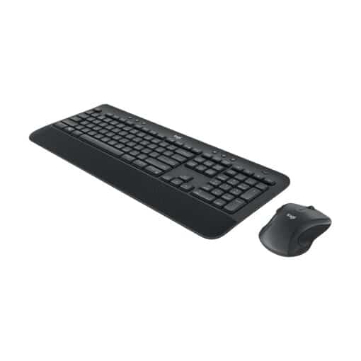 Tastatura+miš bežično Logitech MK545, USA layout - Slika 3