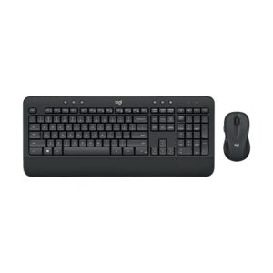 Tastatura+miš bežično Logitech MK545
