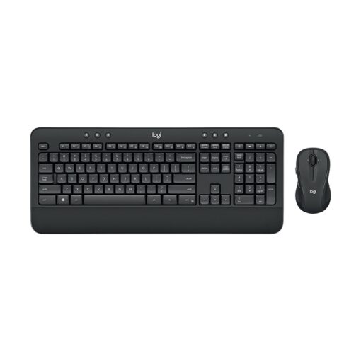 Tastatura+miš bežično Logitech MK545