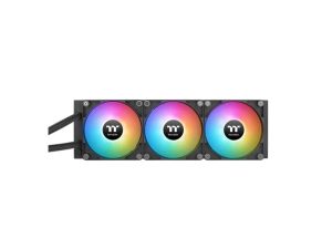 Thermaltake TH360 ARGB cooler TH360 V2 liquid cooler 360mm 2