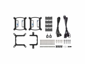 Thermaltake TH360 ARGB cooler TH360 V2 liquid cooler 360mm 3
