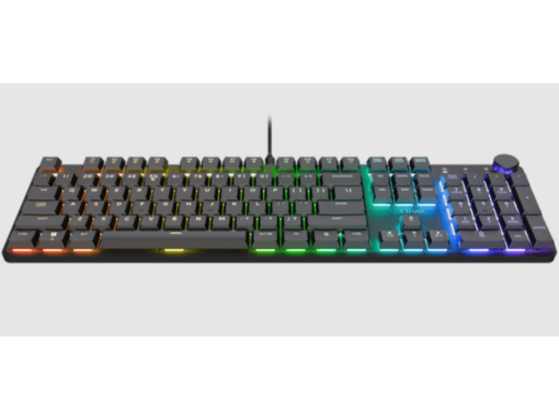 US layout