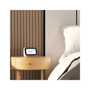 Xiaomi Mi smart clock stolni pametni sat QBH4191GL 3